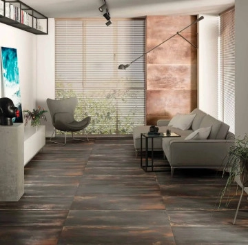 Гранитогрес Metal